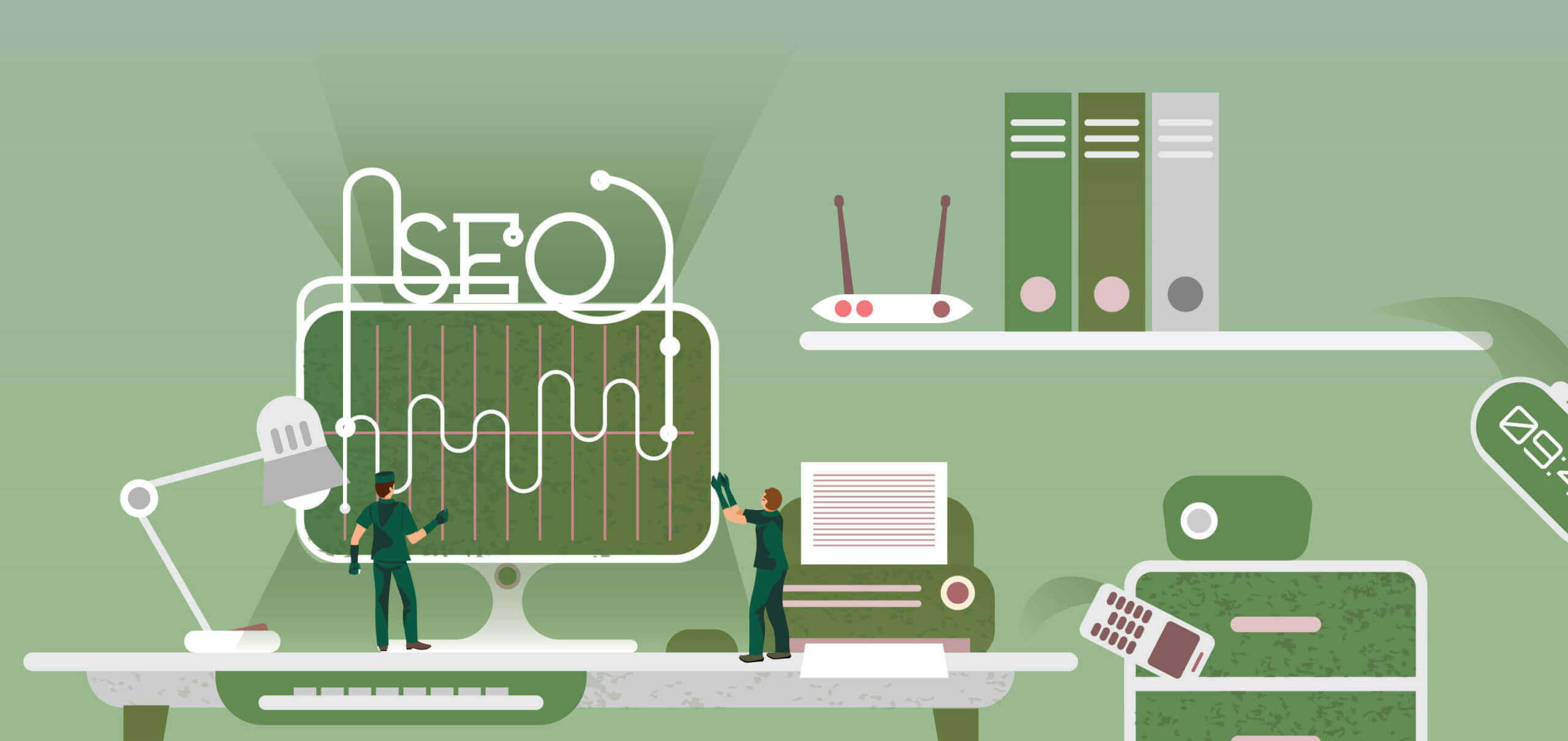 Advanced SEO Strategies for Maximizing Organic Traffic