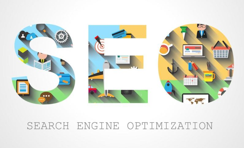 STRATEGY AND TACTICS OF SEO AGENCY