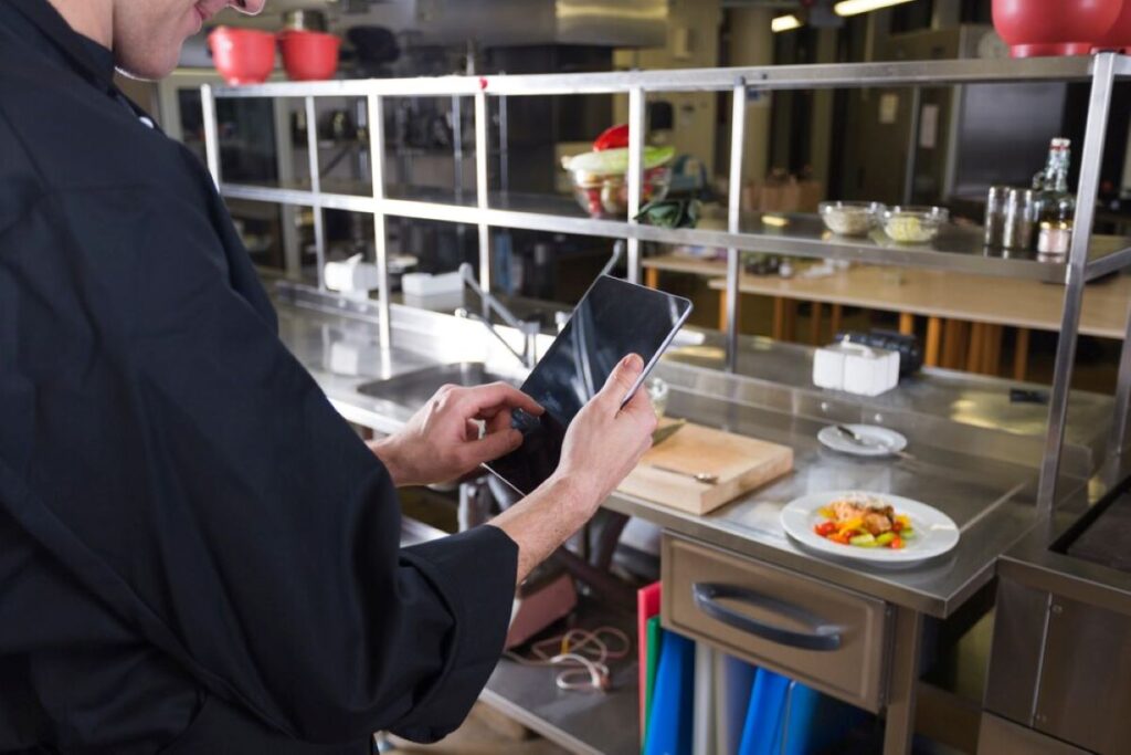 HACCP Audit