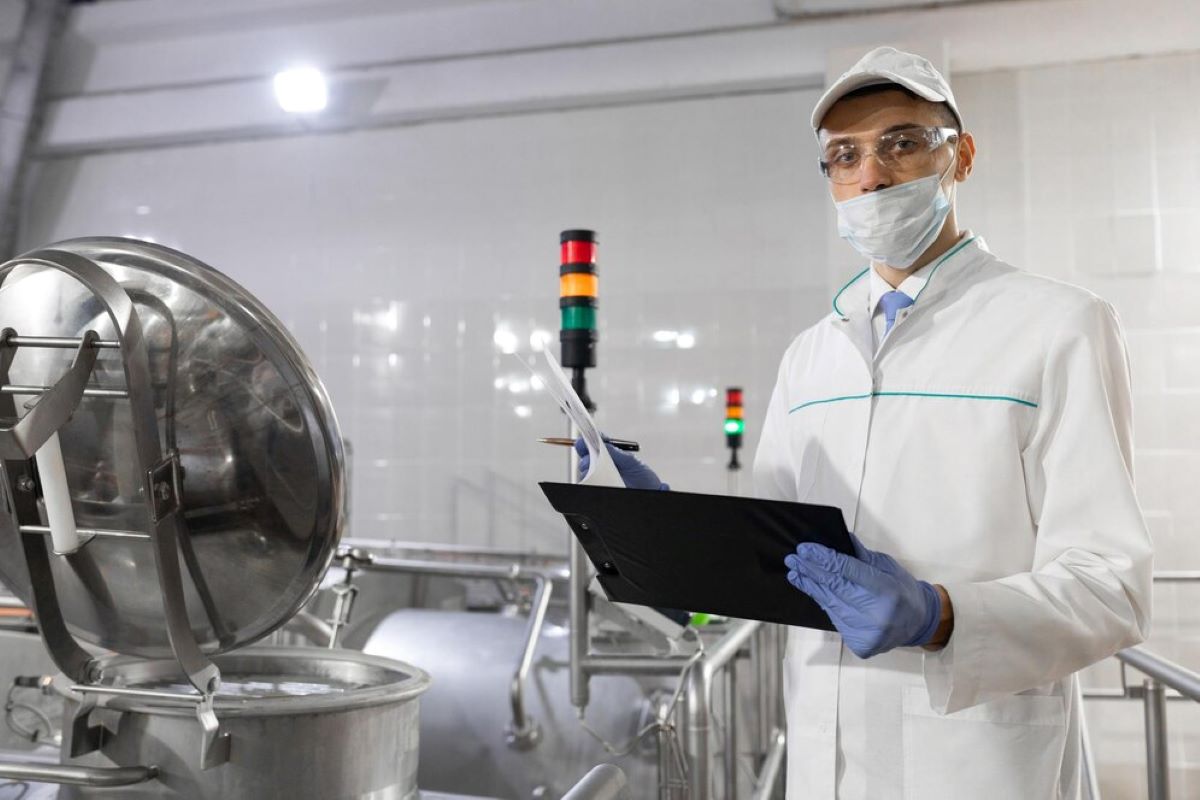 Food Safety Inspection Prep: Tips for Compliance Confidence